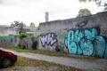 Grafiti Tallinnas