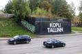 Grafiti Tallinnas