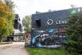 Grafiti Tallinnas
