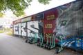 Grafiti Tallinnas