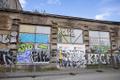 Grafiti Tallinnas