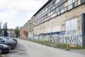 Grafiti Tallinnas