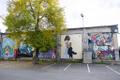 Grafiti Tallinnas