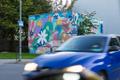 Grafiti Tallinnas