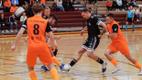 Jõhvi FC Phoenix - Tartu Ravens Futsal, 04.10.2026.