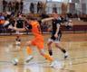 Jõhvi FC Phoenix - Tartu Ravens Futsal, 04.10.2026.