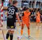 Jõhvi FC Phoenix - Tartu Ravens Futsal, 04.10.2026.