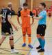 Jõhvi FC Phoenix - Tartu Ravens Futsal, 04.10.2026.