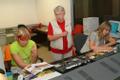 2004. aasta Ateena olümpia, režissöörid Margit Rand, Eha Väinsalu ja Maiga Karlson