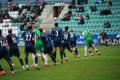Jalgpalli Premium liiga: Tallinna FCI Levadia - Paide Linnameeskond