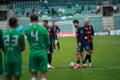 Jalgpalli Premium liiga: Tallinna FCI Levadia - Paide Linnameeskond