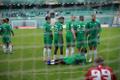 Jalgpalli Premium liiga: Tallinna FCI Levadia - Paide Linnameeskond