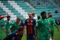 Jalgpalli Premium liiga: Tallinna FCI Levadia - Paide Linnameeskond