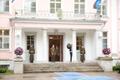 Kadriorg on valmis presidendivahetuseks