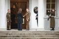 Kadriorg on valmis presidendivahetuseks