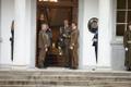 Kadriorg on valmis presidendivahetuseks