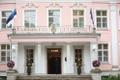 Kadriorg on valmis presidendivahetuseks