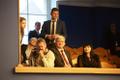 Ülle Madise astumist presidendiametisse oli jälgimas ka Tallinna linnapea Peeter Raudsepp