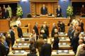 Ülle Madise astub presidendiametisse