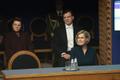 Sirje Karis, Lauri Madise ja Ülle Madise