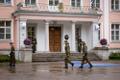 Kadriorg on valmis presidendivahetuseks