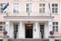 Kadriorg on valmis presidendivahetuseks
