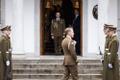 Kadriorg on valmis presidendivahetuseks