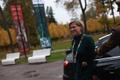 President Ülle Madise ametisse nimetamise puhul algas Kadriorus vastuvõtt.