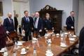 NATO General Secretary Mark Rutte's official visit to Estonia, Wednesday, October 14, 2026.