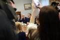 NATO General Secretary Mark Rutte's official visit to Estonia, Wednesday, October 14, 2026.