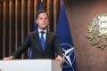 NATO General Secretary Mark Rutte's official visit to Estonia, Wednesday, October 14, 2026.