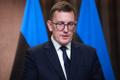 NATO General Secretary Mark Rutte's official visit to Estonia, Wednesday, October 14, 2026.
