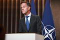 NATO General Secretary Mark Rutte's official visit to Estonia, Wednesday, October 14, 2026.