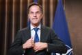 NATO General Secretary Mark Rutte's official visit to Estonia, Wednesday, October 14, 2026.