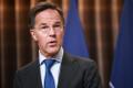 NATO General Secretary Mark Rutte's official visit to Estonia, Wednesday, October 14, 2026.