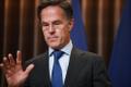 NATO General Secretary Mark Rutte's official visit to Estonia, Wednesday, October 14, 2026.