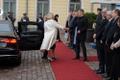 President Ülle Madise visiit Soome.