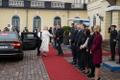 President Ülle Madise visiit Soome.