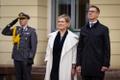 President Ülle Madise visiit Soome.