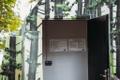 Tallinn unveiled a new street-level civil defense shelter on Juhkentali tänav. October 2026.