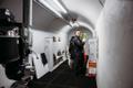 Tallinn unveiled a new street-level civil defense shelter on Juhkentali tänav. October 2026.