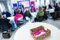 Заседание совет уполномоченных партии Eesti 200.
