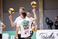 Võrkpalli Balti liiga: Tartu Bigbank – Ezerzeme/DU/Homelike