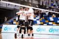 Võrkpalli Balti liiga: Tartu Bigbank – Ezerzeme/DU/Homelike