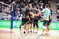 Võrkpalli Balti liiga: Tartu Bigbank – Ezerzeme/DU/Homelike