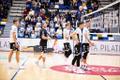 Võrkpalli Balti liiga: Tartu Bigbank – Ezerzeme/DU/Homelike