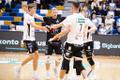 Võrkpalli Balti liiga: Tartu Bigbank – Ezerzeme/DU/Homelike