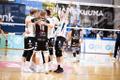 Võrkpalli Balti liiga: Tartu Bigbank – Ezerzeme/DU/Homelike