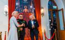 Keila-Joa lossis avati moeajaloo muuseum