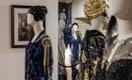 Keila-Joa lossis avati moeajaloo muuseum